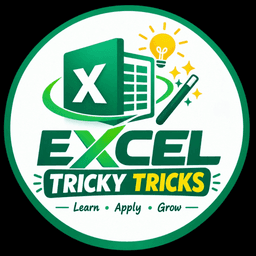 Excel Tricky Tricks Logo